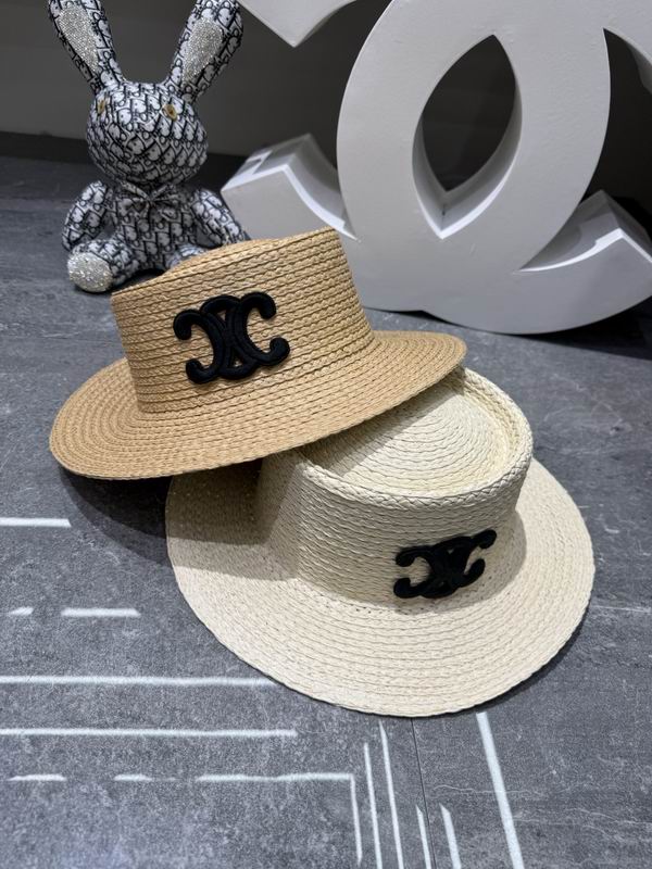 Celine top hat dx32